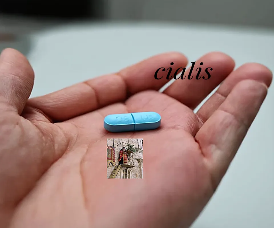 Precio cialis 20 en farmacia